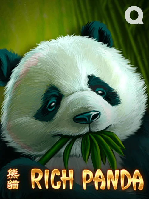 Rich-Panda