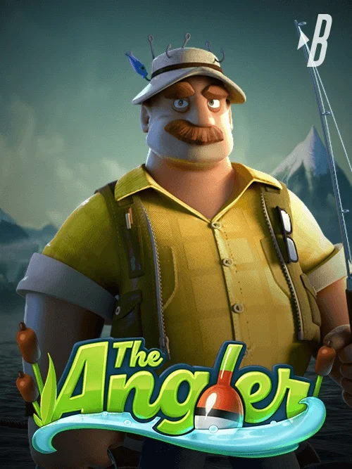 The-Angler